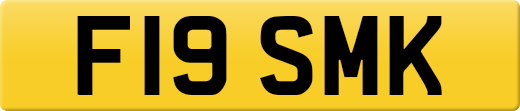 F19SMK