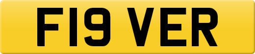 F19VER