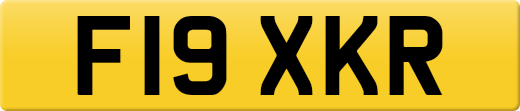 F19XKR