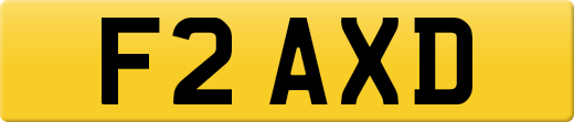 F2AXD