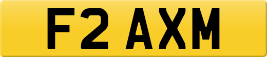 F2AXM