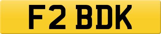 F2BDK