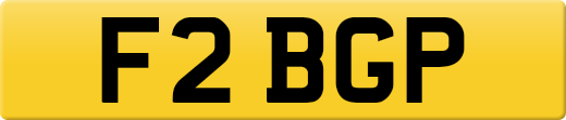 F2BGP