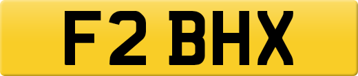 F2BHX