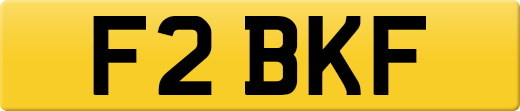 F2BKF