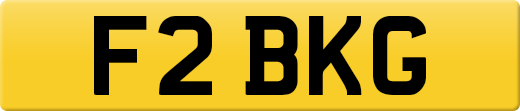 F2BKG