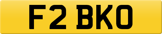 F2BKO