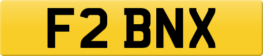 F2BNX