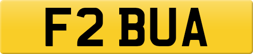 F2BUA