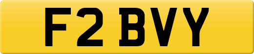 F2BVY