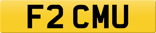 F2CMU