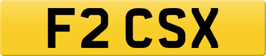 F2CSX