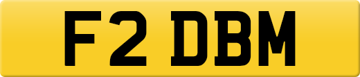 F2DBM