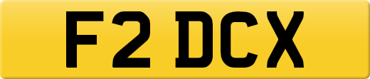F2DCX