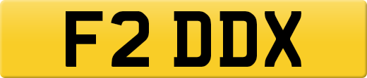 F2DDX