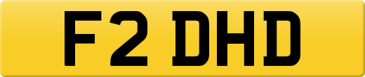 F2DHD