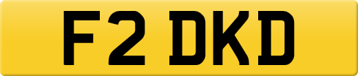 F2DKD