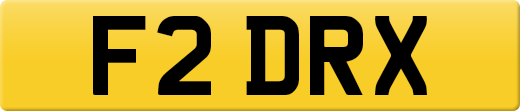 F2DRX