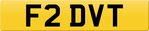 F2DVT