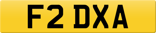 F2DXA
