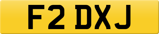 F2DXJ