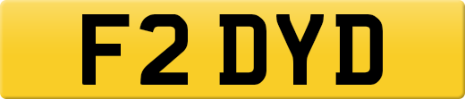F2DYD