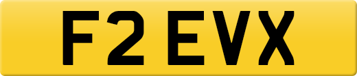 F2EVX