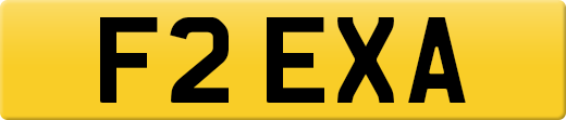 F2EXA