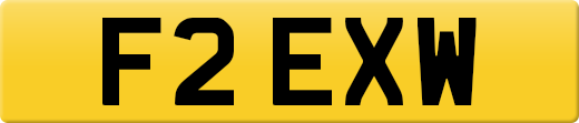 F2EXW