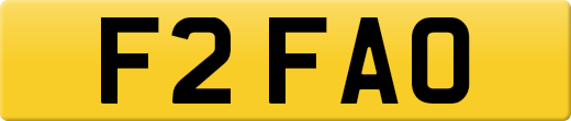 F2FAO
