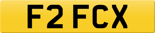 F2FCX
