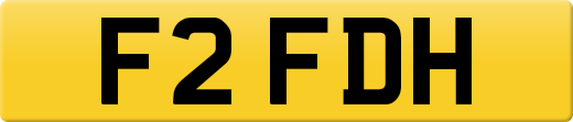 F2FDH