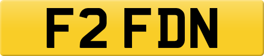 F2FDN
