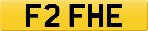 F2FHE