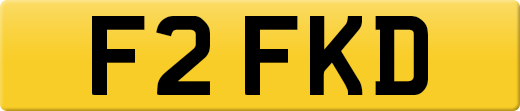 F2FKD
