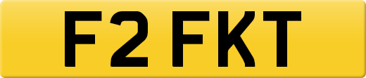 F2FKT