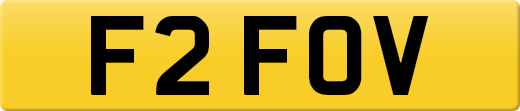 F2FOV