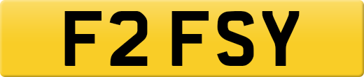 F2FSY