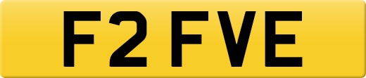 F2FVE