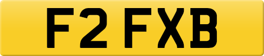 F2FXB