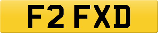 F2FXD