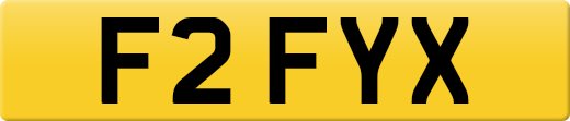 F2FYX