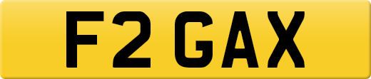 F2GAX
