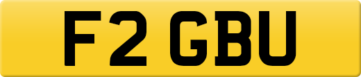 F2GBU