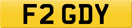 F2GDY