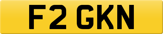 F2GKN