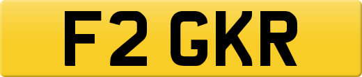 F2GKR