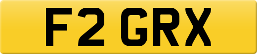 F2GRX