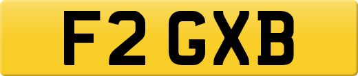 F2GXB