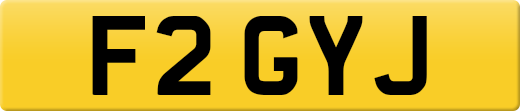 F2GYJ